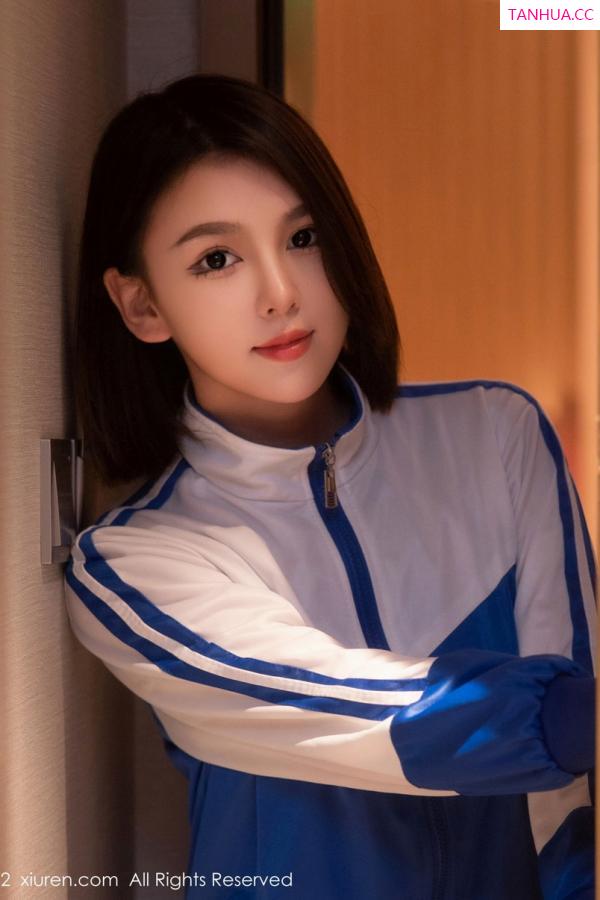   [XiuRen]高清写真图 2022.10.27 No.5766 美羊羊 情趣内衣第12张图片